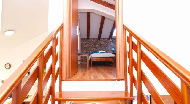 Апартаменты Standard Apartment 1175