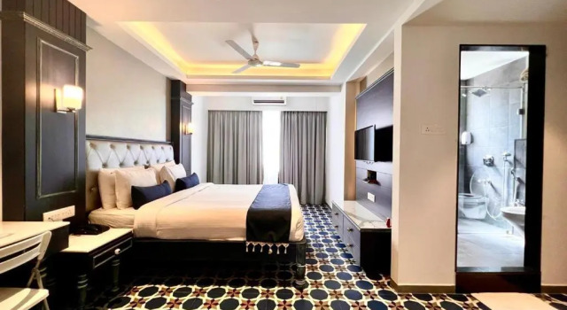 Suite TreeHouse Nova