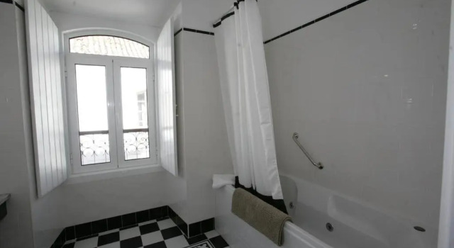 Номер Standard Bartholomeu Guesthouse