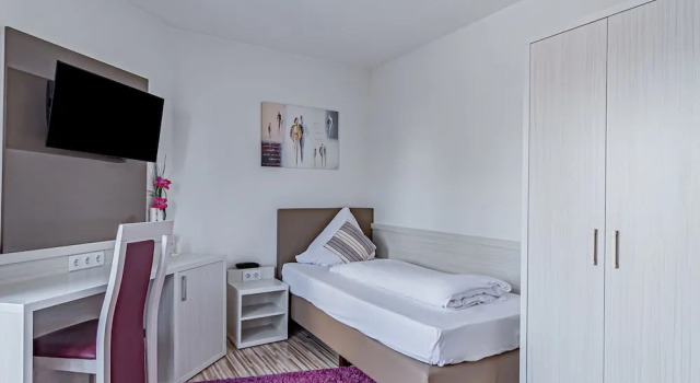 Hotel Tannenblick