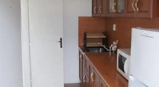 Sea Siren Apartment
