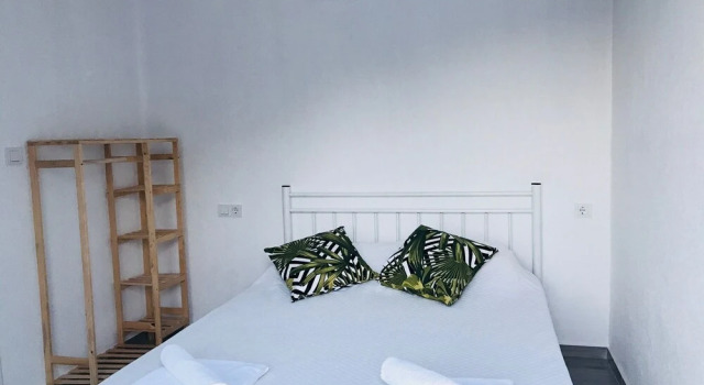 Aybuke Pansiyon, Rezervovat Hotel Hotely v Mugla s parkováním, Parkování