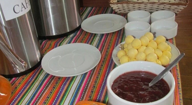 The Paradise Guest House, Prenota Affittacamere Hotel a Cusco con parcheggio, Parcheggio
