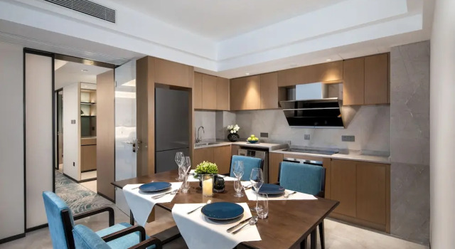 Люкс Deluxe Foreign Trade Centre YUEHUA Hotel,Fuzhou