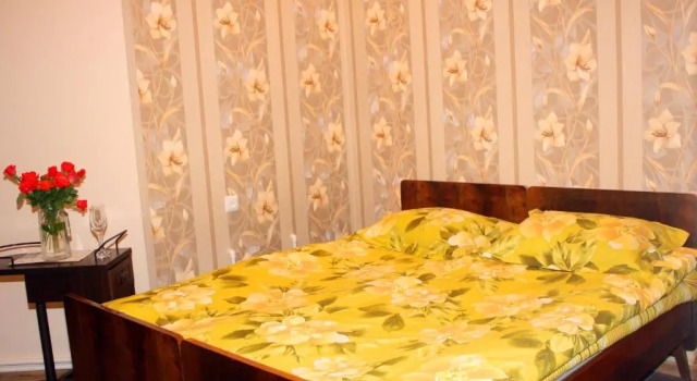 Номер Standard Christy Hotel