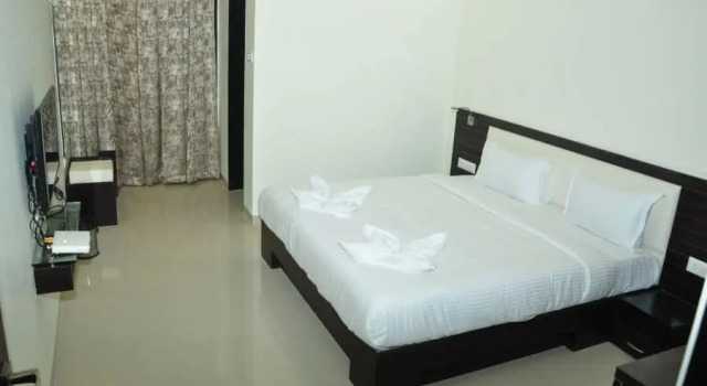Hotel Atithi