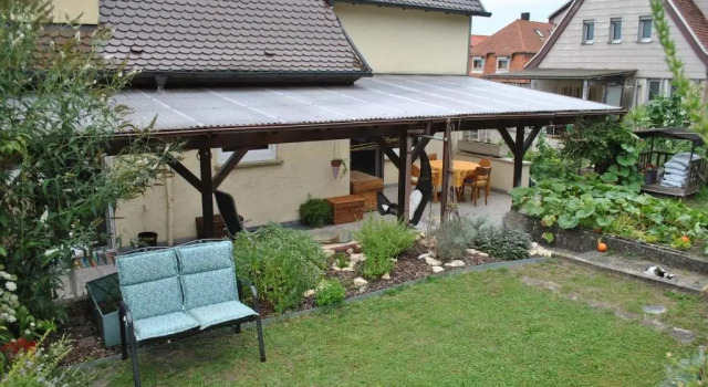 Коттедж Ferienwohnung Giessl