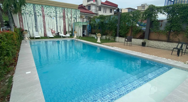 S and M Hotel - Mandaue