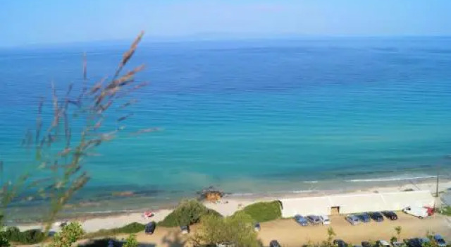 Poseidon Apartments, Book Apartment Afitos 