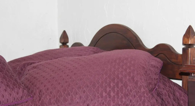 Двухместный номер Economy Krapi Guesthouse