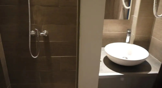 Номер Economy Hôtel du Portalet