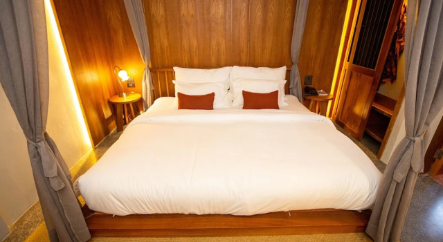 Ultimate Experience Ultimate Luxury Ultimate Comfort, Забронировать Гостевой дом Отели Южного Таиланда с парковкой, Парковка