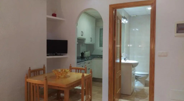 Apartamentos Berlin, Varaa Huoneisto Los Cuarteros Murcia