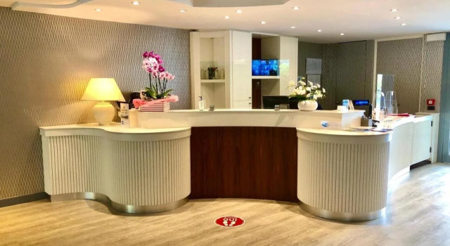 Hotel Alfieri