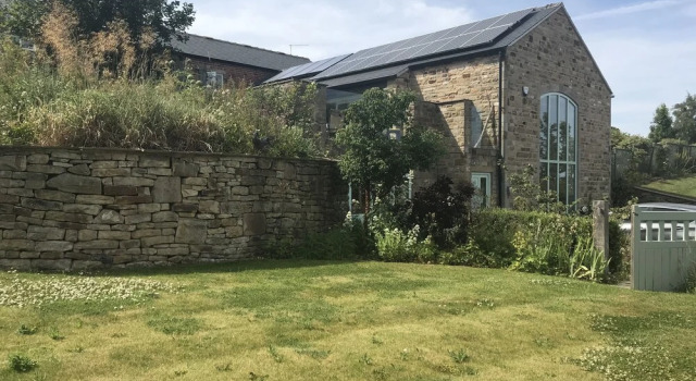 The Dairy, Book Hotel 3-stjernede hoteller i Merseyside, 3*