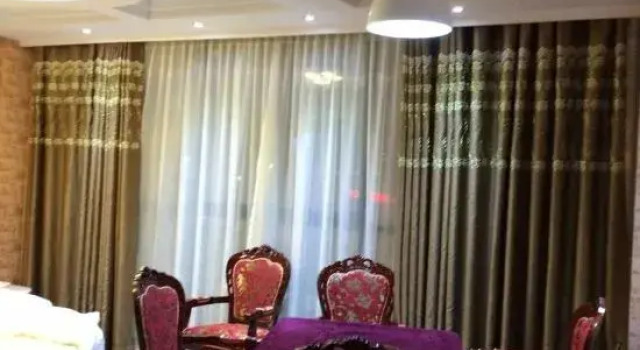 Люкс Deluxe Suining Mantiantianxing Hotel