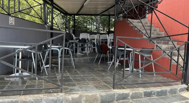Executivo Suite Novel Enterprises Bed and Breakfast
