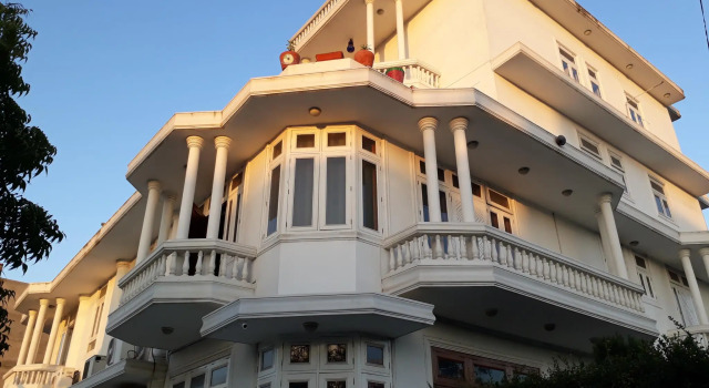 jaipur sundeck hostel