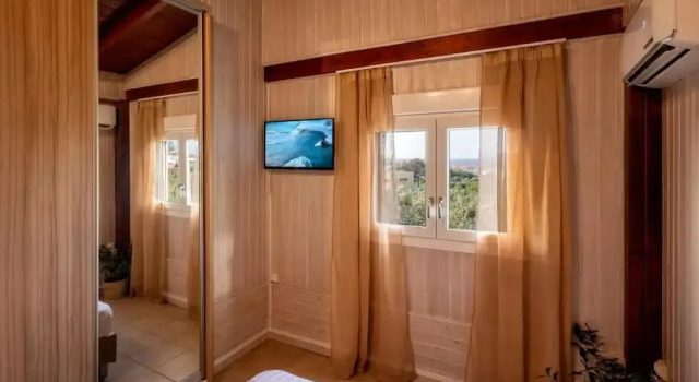Harmony Sea View Apartment