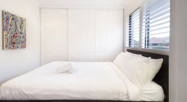 Coogee Dream View Apartment