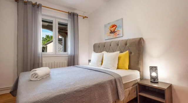 Апартаменты Apartments Dino
