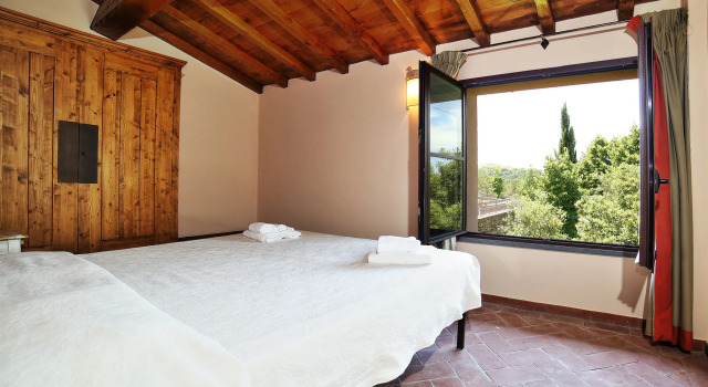 Villa I Laghi