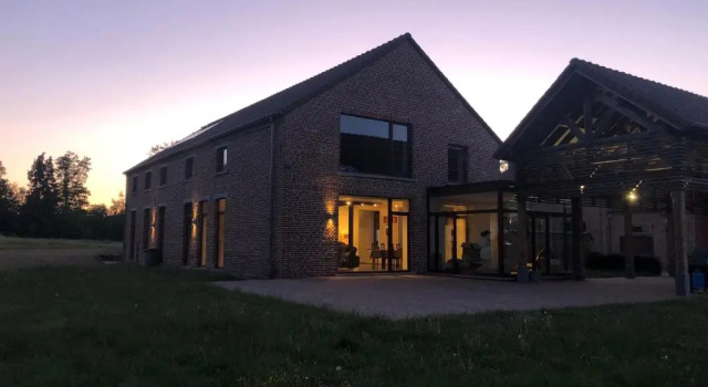 Domaine du bois d'Hez