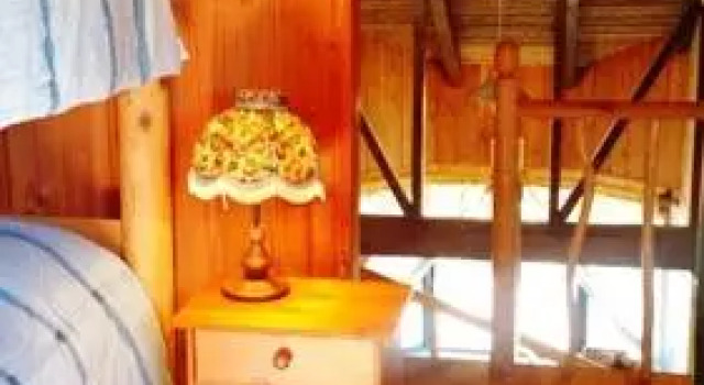 Cabañas Terracrater, Rezervovat Hotel Hotely v Araucanía s parkováním, Parkování