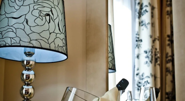 Семейный номер Standard Hotel Condes de Castilla