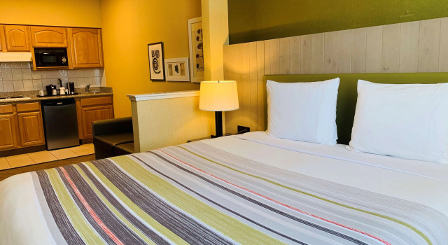 Country Inn & Suites by Radisson, San Jose International Airport, CA, Забронировать Отель Отели Сан-Хосе 3 звезды, 3*