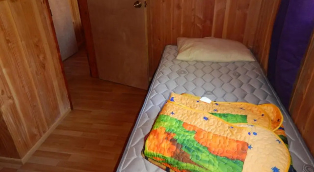 Entre Hualles Y Pellines, Rezervovat Hotel Hotely v Araucanía s parkováním, Parkování