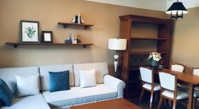 Семейный люкс с 2 комнатами Parkfleet Hotel