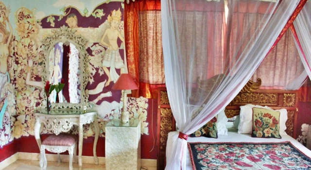 Bali Villa MikelAnjelo, Rezervovat Vila Chaty v Bali, Chalupa