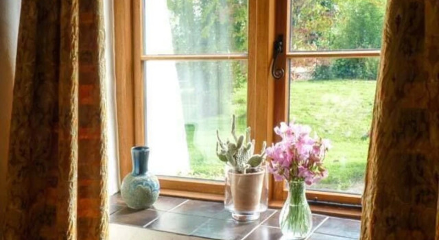 Swallow Cottage, Book Feriehus Villaer i South Molton, Villa