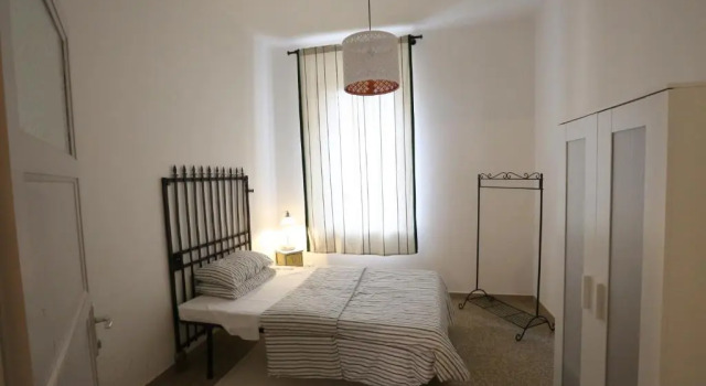 Номер Standard B&B Corso Italia 58