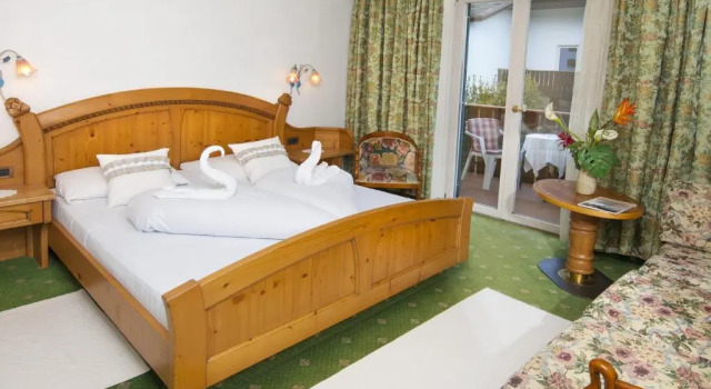Albergo al Cervo - Gasthof zum Hirschen