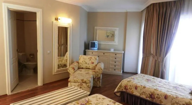 Номер Standard Hawaii Hotel