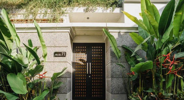 Ola Villas at Uluwatu