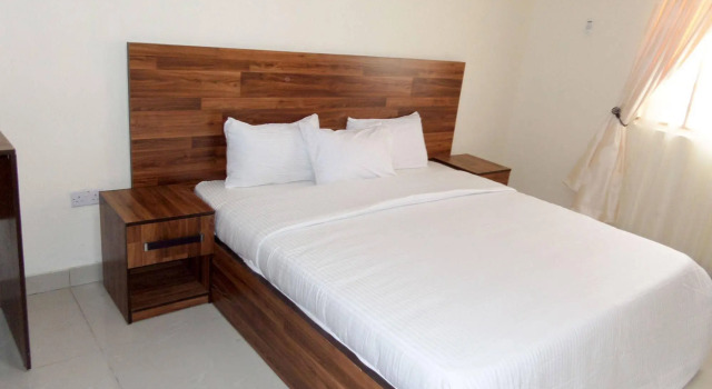 Ken Kol Apartments and Suites