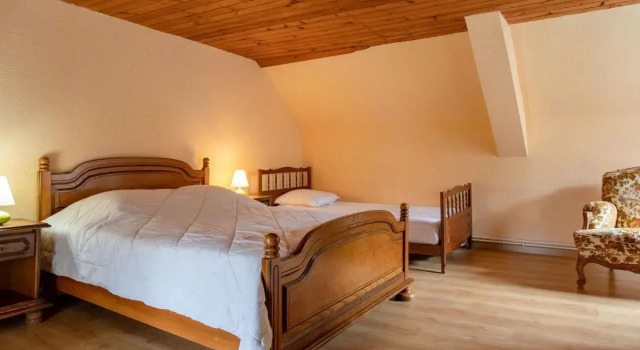 Holiday Home Les Mésanges - LDO400, Boek Hotel Port-Bail-sur-Mer Normandy