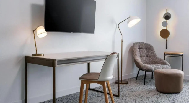 Hawthorn Suites by Wyndham