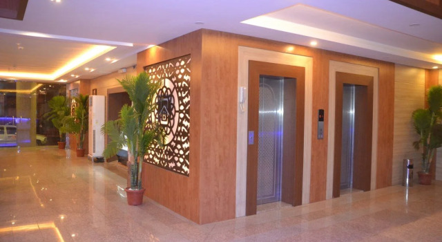 Baitotah Hotel Apartments
