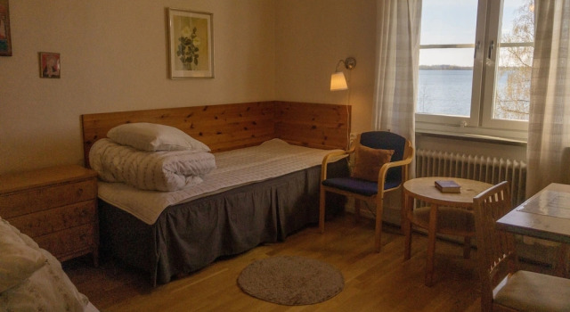 Birgittasystrarnas Gästhem, Prenota Affittacamere Hotel economici a Småland