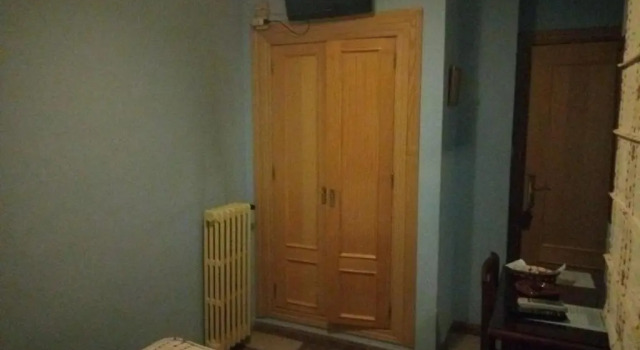 Номер Standard Hostal Residencia Castilla