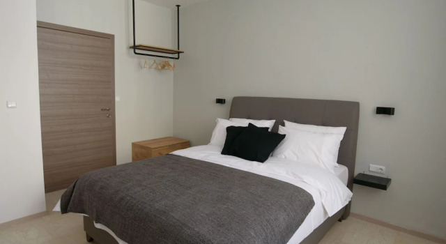 halu! Modern City Center Apartment