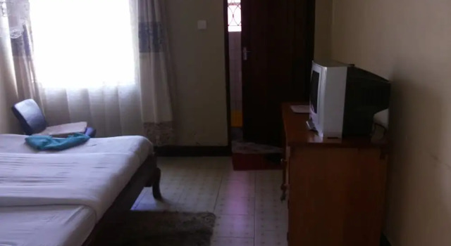 Номер Standard Enro Hotel