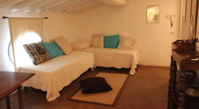 Residence Via Benamati, Rezervovat Hotel Cagli 