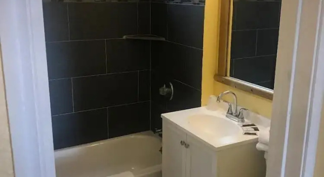 Номер Standard Economy Inn Antioch