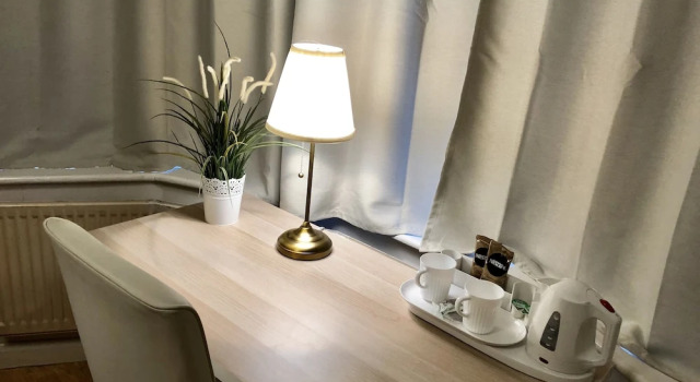 Rooms134, Rezervați Hotel Barking Newham