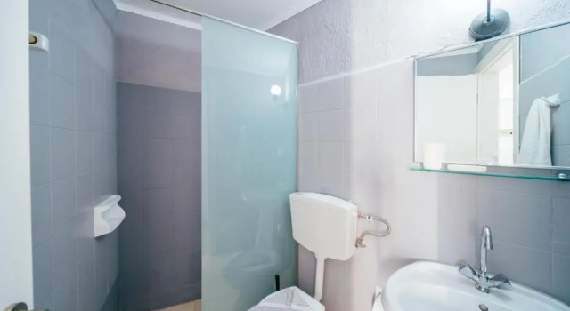 Двухместный номер Standard с видом на сад Papadakis Villas Apartments - Hersonisoss